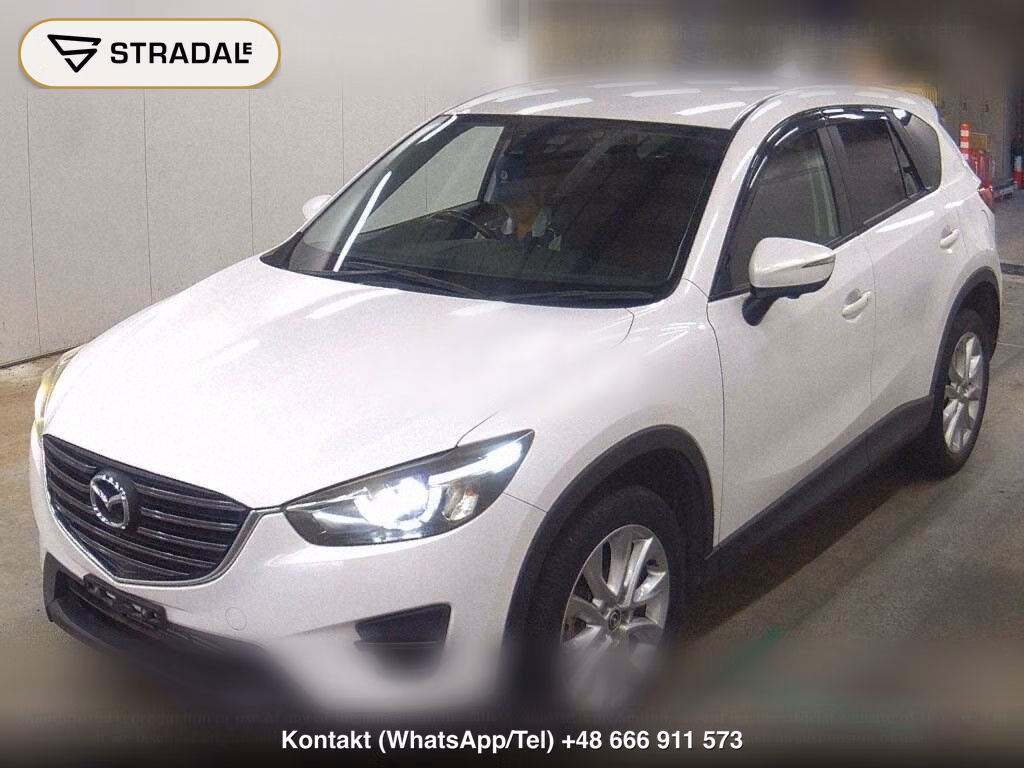 MAZDA CX-5 XD PROACTIVE, miniaturka 5