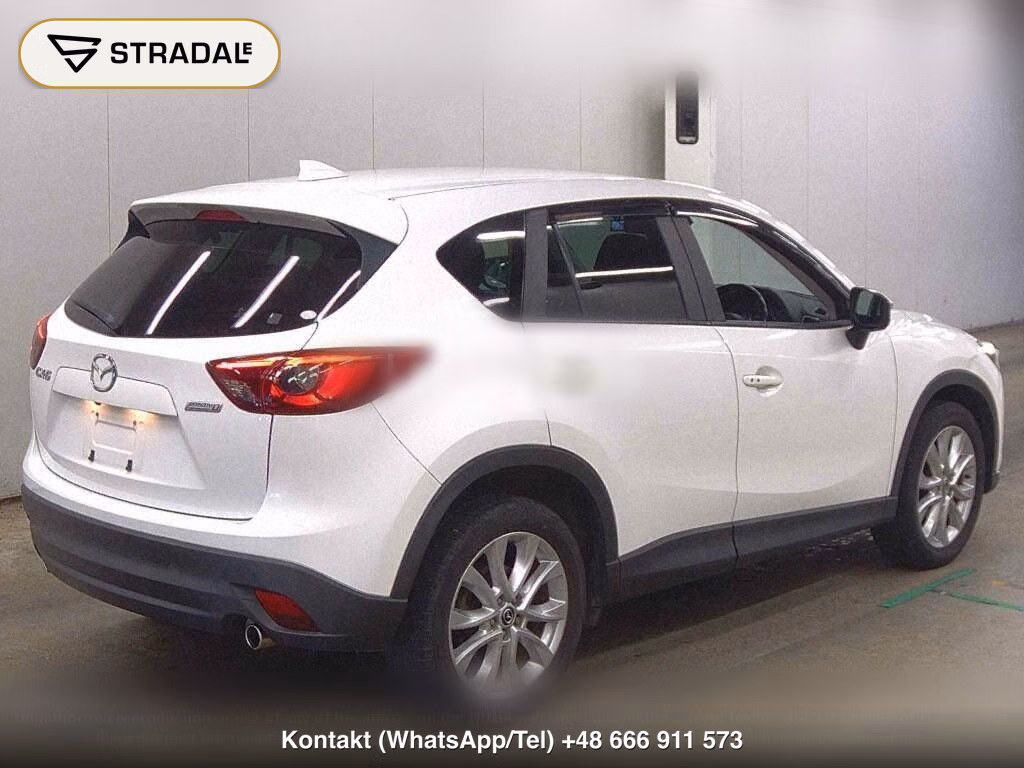MAZDA CX-5 XD PROACTIVE, miniaturka 6