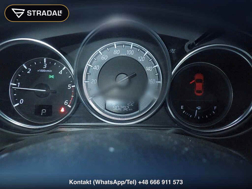 MAZDA CX-5 XD PROACTIVE, miniaturka 7