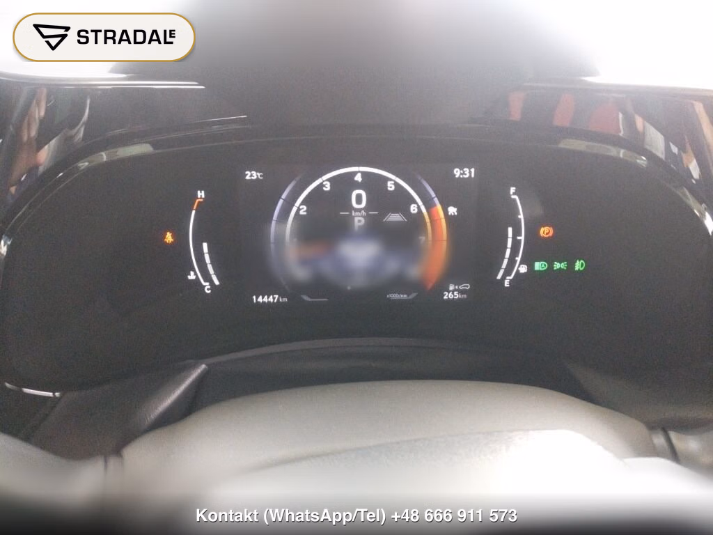 LEXUS NX 4WD NX350 F SPORT, miniaturka 7
