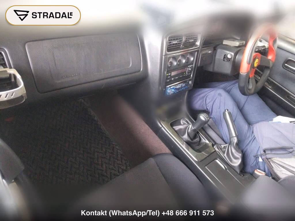 NISSAN STAGEA WG 4WD 25T RS FOUR S, miniaturka 4