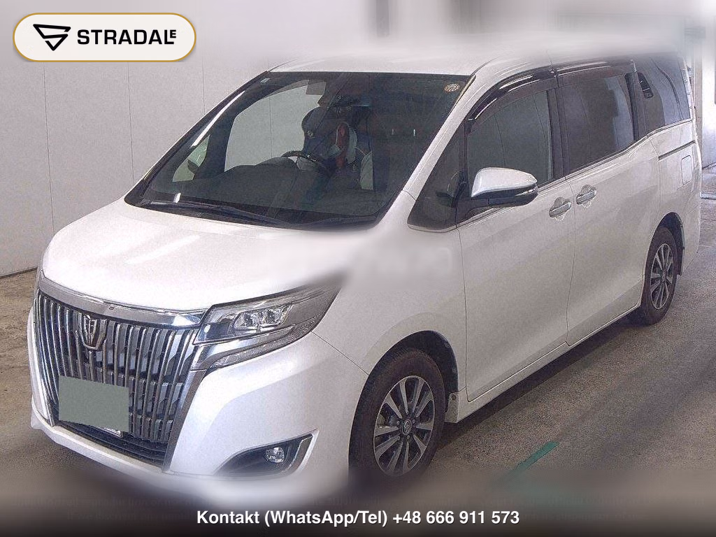 TOYOTA ESQUIRE GI, miniaturka 5