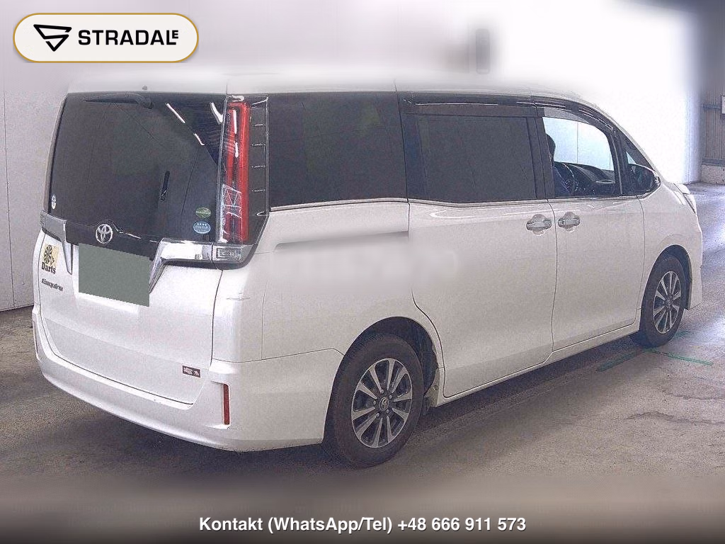 TOYOTA ESQUIRE GI, miniaturka 6