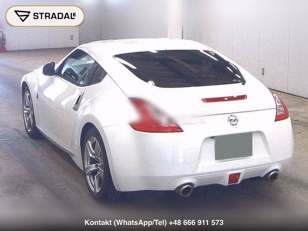 NISSAN FAIRLADY Z CP VERSION T, miniaturka 3