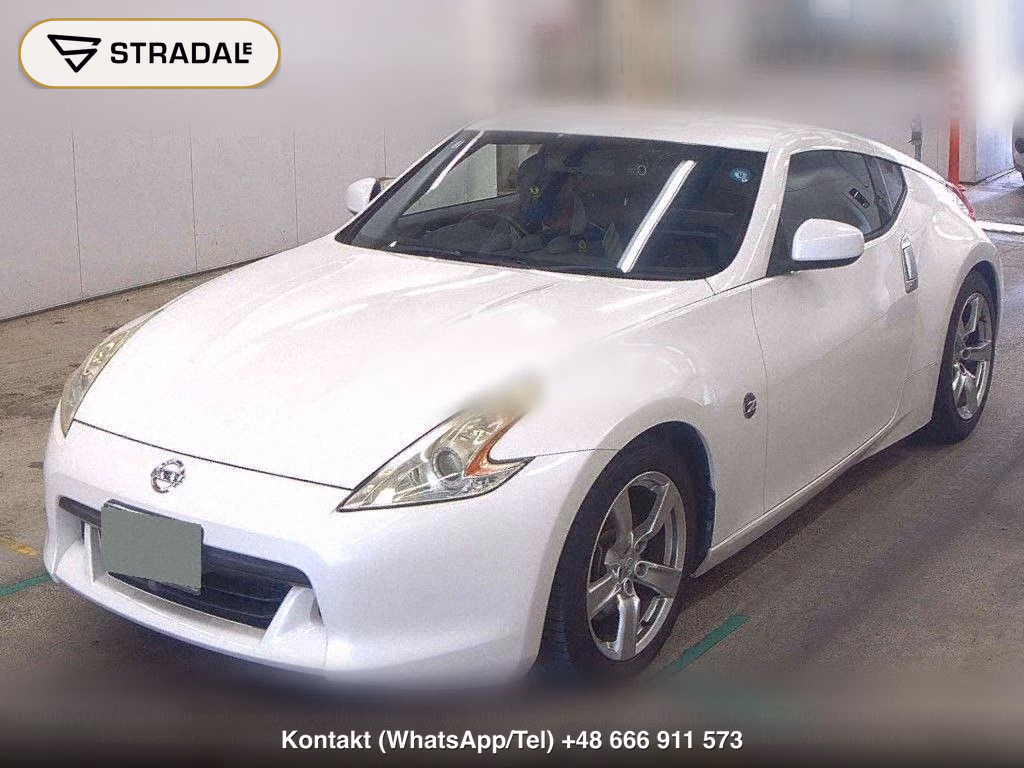 NISSAN FAIRLADY Z CP VERSION T, miniaturka 5