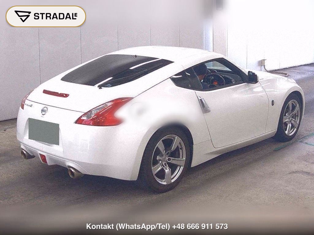 NISSAN FAIRLADY Z CP VERSION T, miniaturka 6