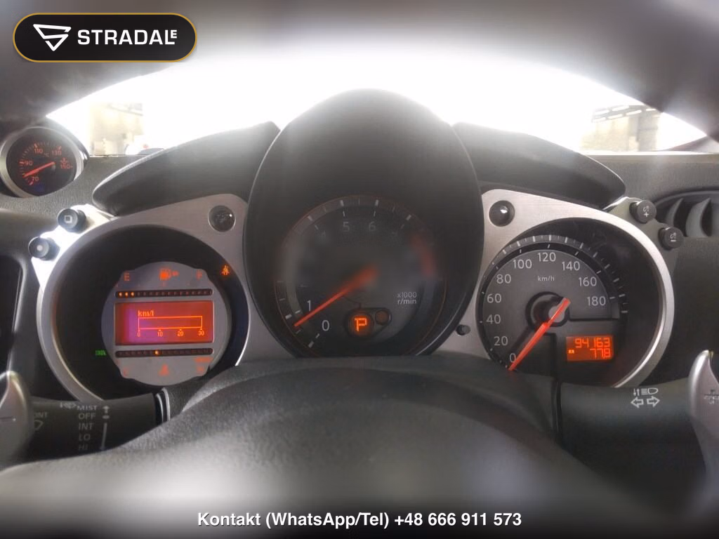 NISSAN FAIRLADY Z CP VERSION T, miniaturka 7