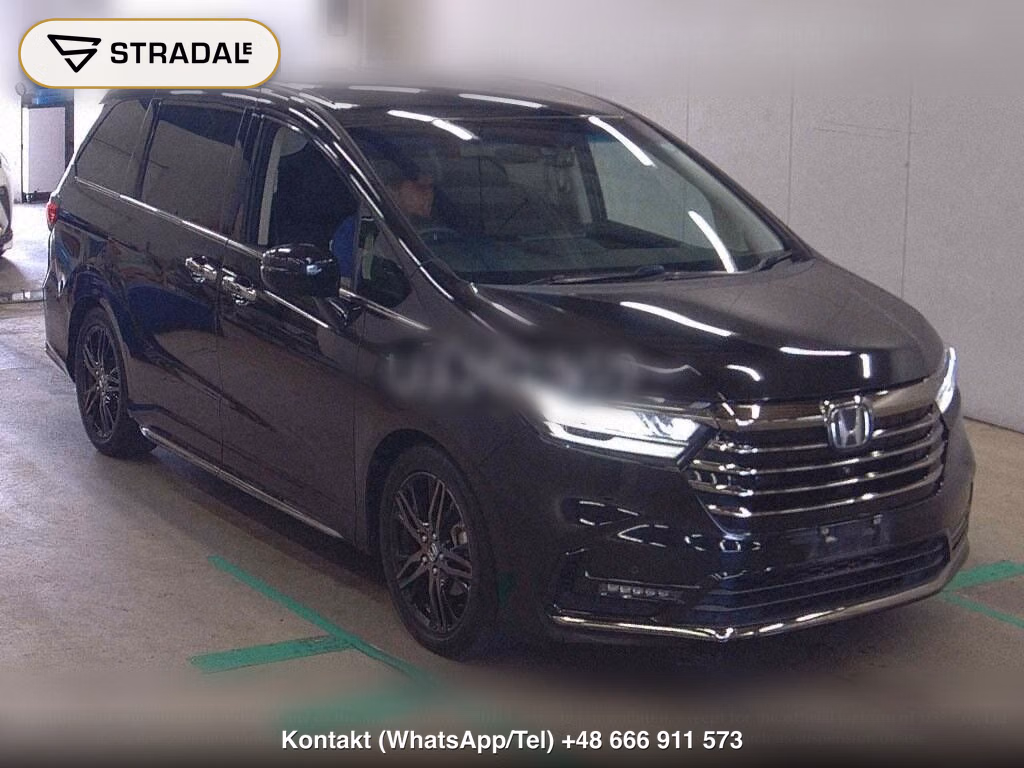 HONDA ODYSSEY ABSOLUTE･EX, miniaturka 2