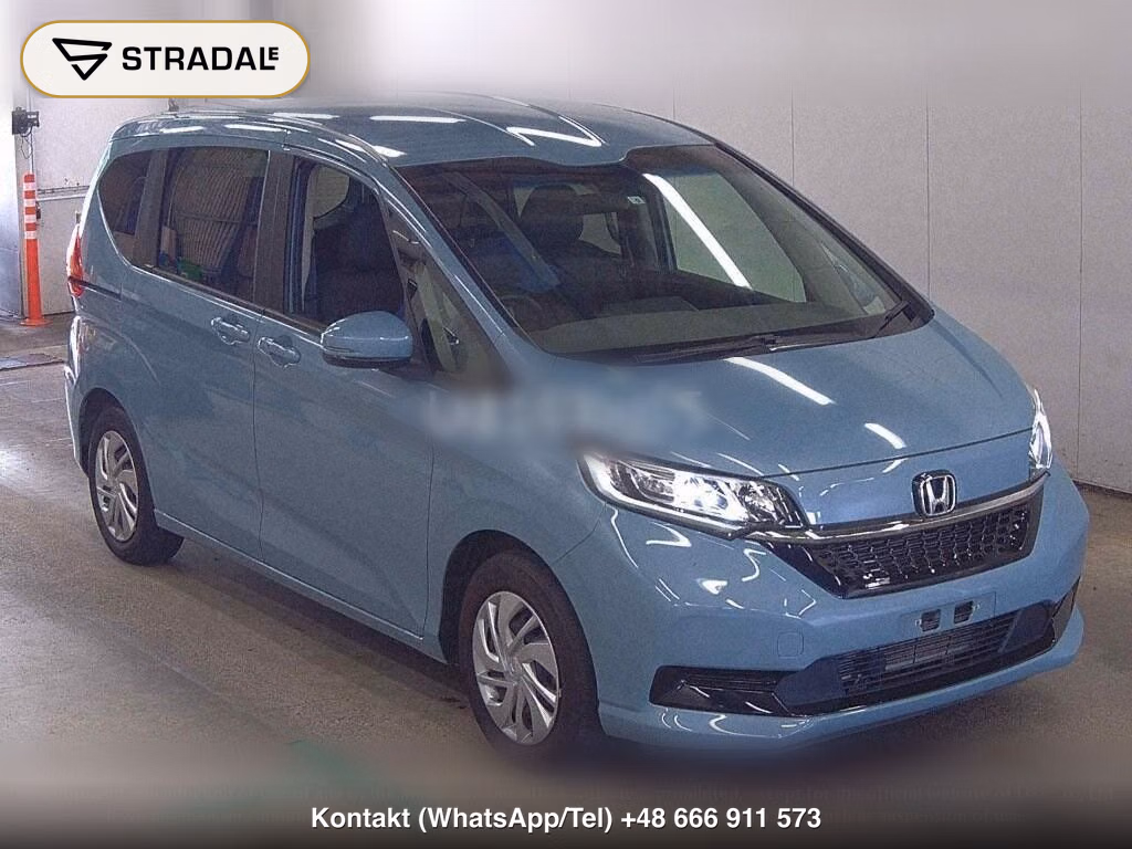 HONDA FREED OTHERS, miniaturka 2