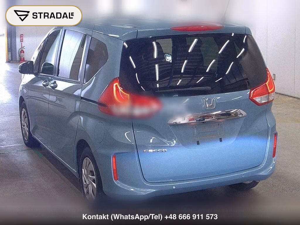 HONDA FREED OTHERS, miniaturka 3