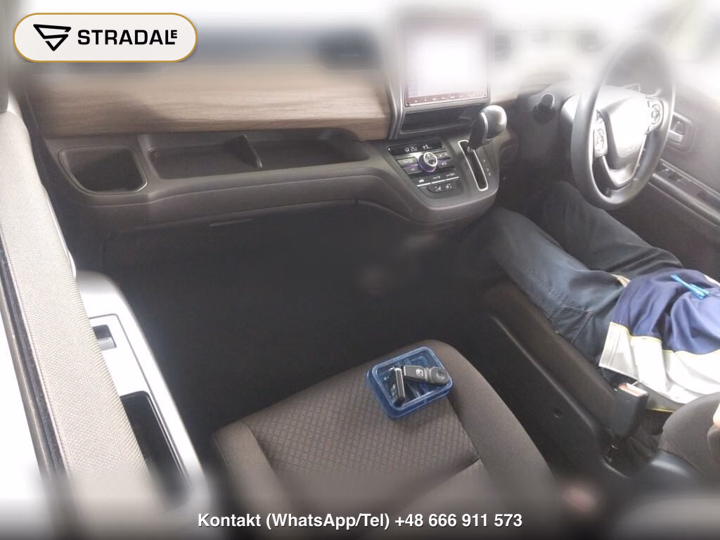 HONDA FREED OTHERS, miniaturka 4