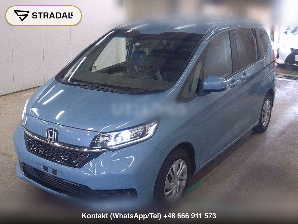 HONDA FREED OTHERS, miniaturka 5
