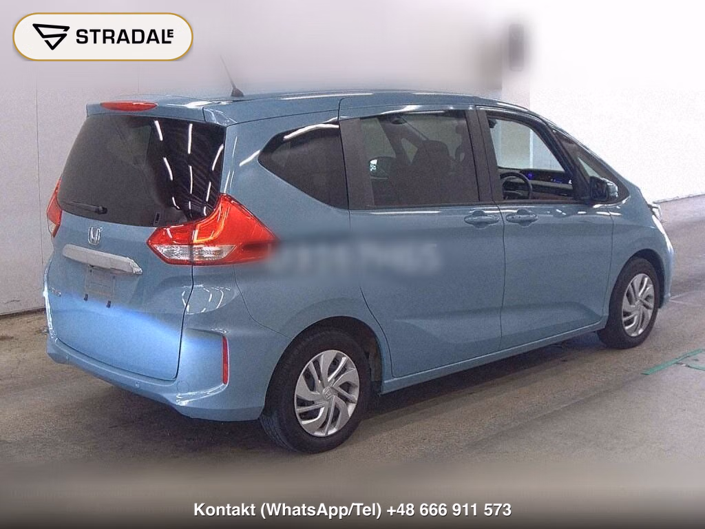 HONDA FREED OTHERS, miniaturka 6