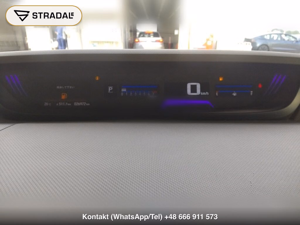 HONDA FREED OTHERS, miniaturka 7