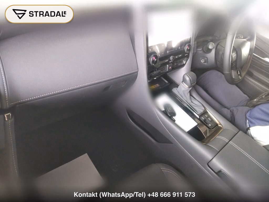 TOYOTA ALPHARD Z, miniaturka 4