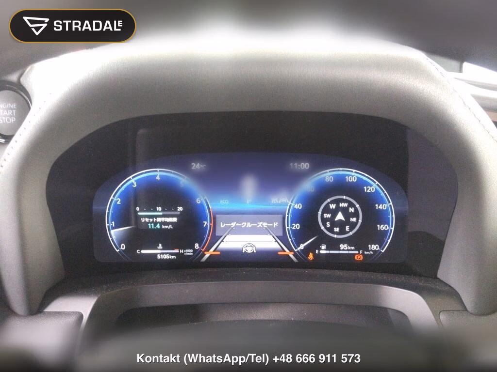 TOYOTA ALPHARD Z, miniaturka 7