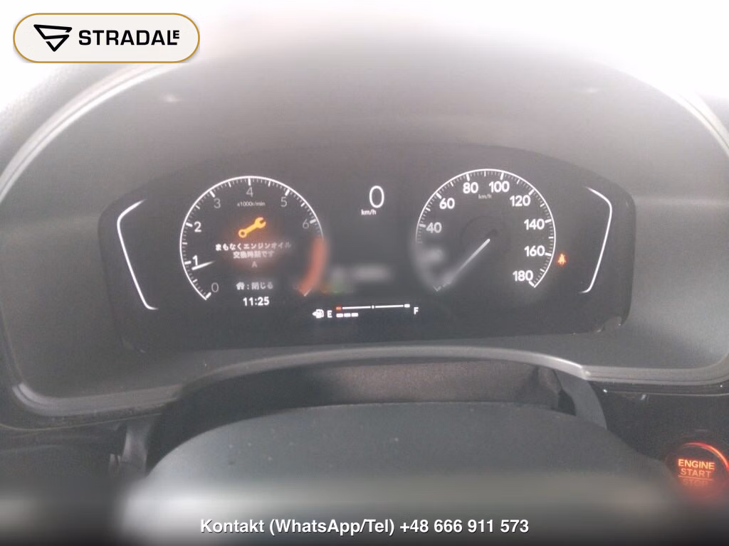 HONDA CIVIC 5D LX, miniaturka 7