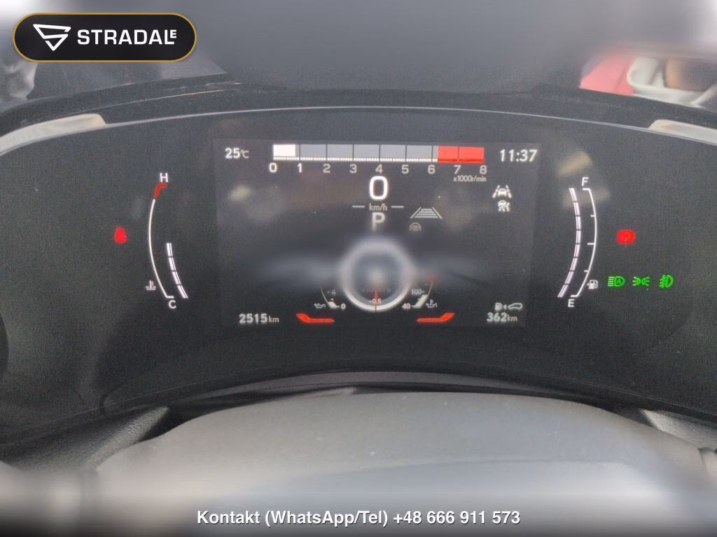 LEXUS NX 4WD NX350 F SPORT, miniaturka 7