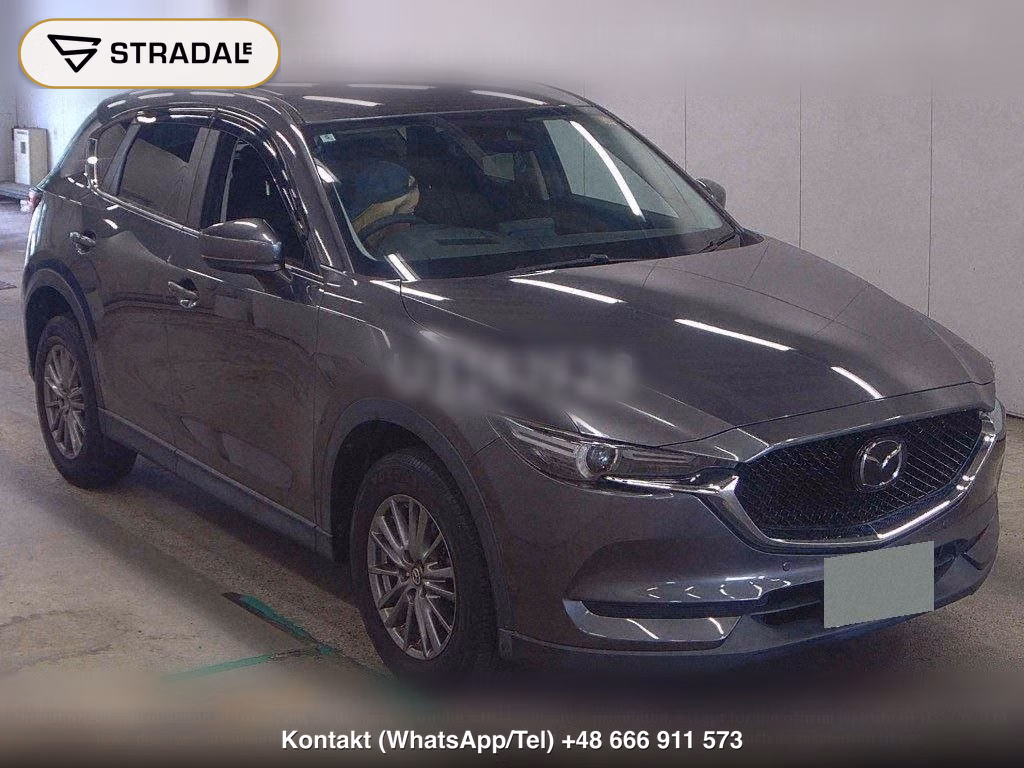 MAZDA CX-5 20S PROACTIVE, miniaturka 2