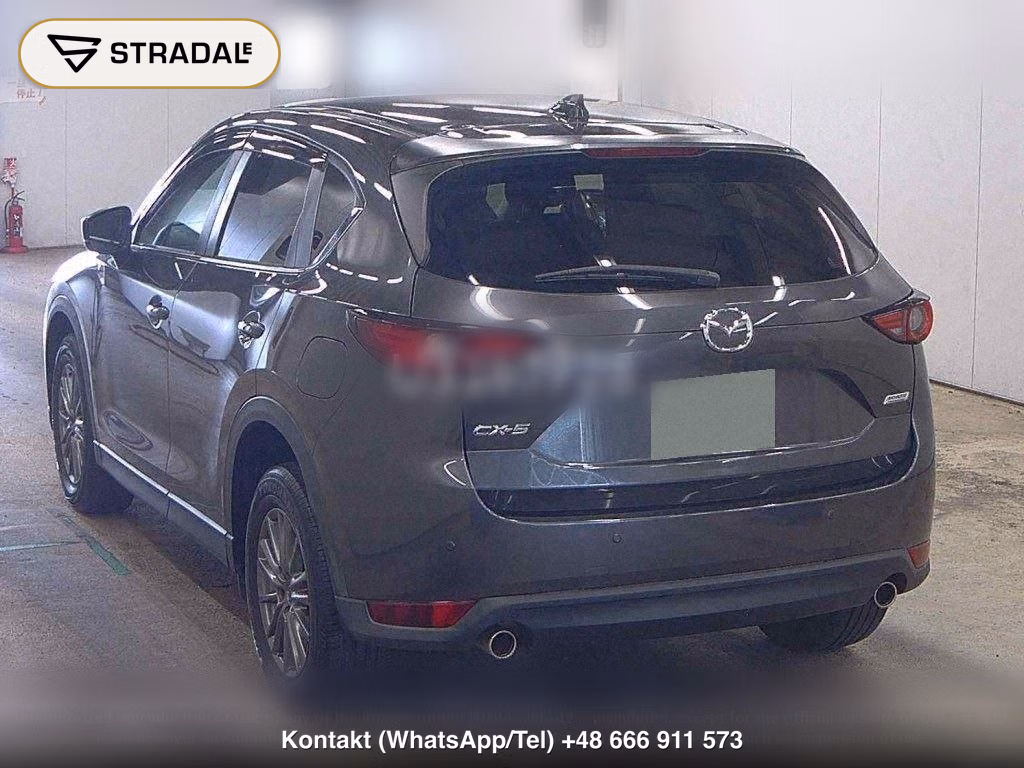 MAZDA CX-5 20S PROACTIVE, miniaturka 3