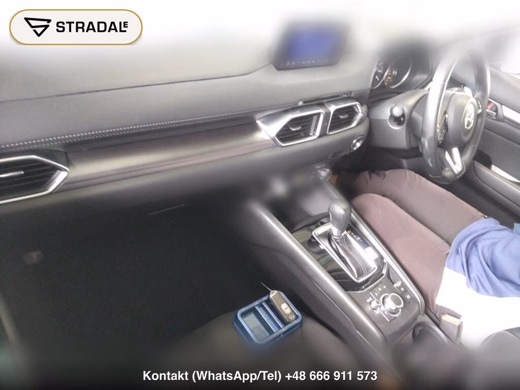 MAZDA CX-5 20S PROACTIVE, miniaturka 4