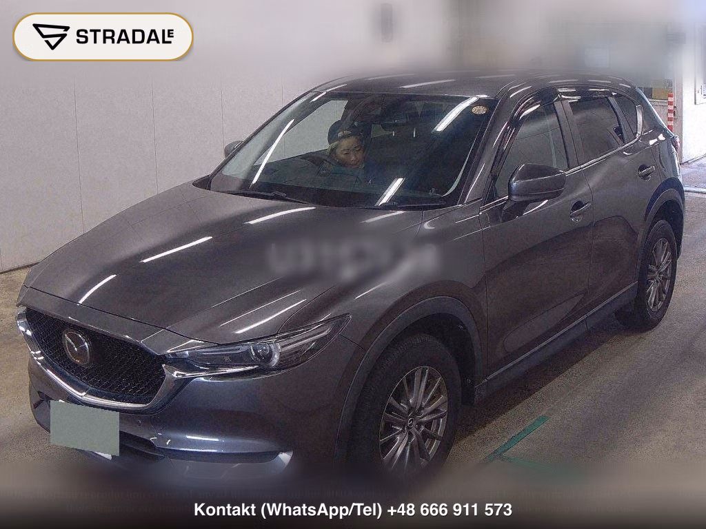 MAZDA CX-5 20S PROACTIVE, miniaturka 5