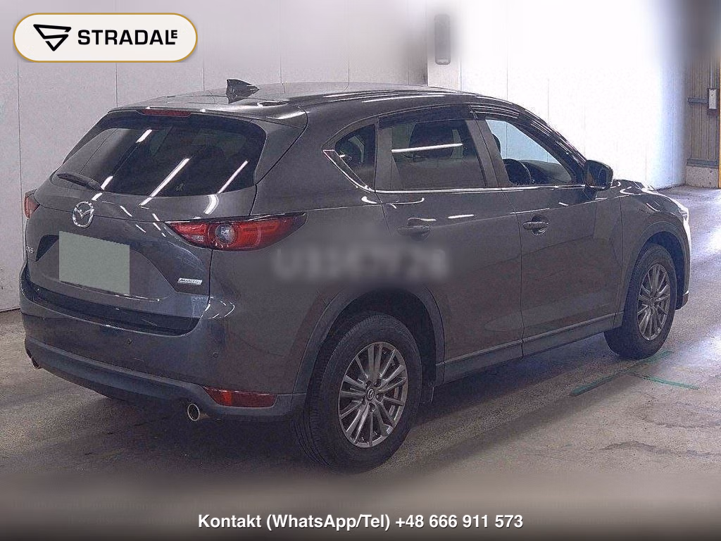 MAZDA CX-5 20S PROACTIVE, miniaturka 6