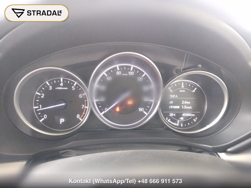 MAZDA CX-5 20S PROACTIVE, miniaturka 7
