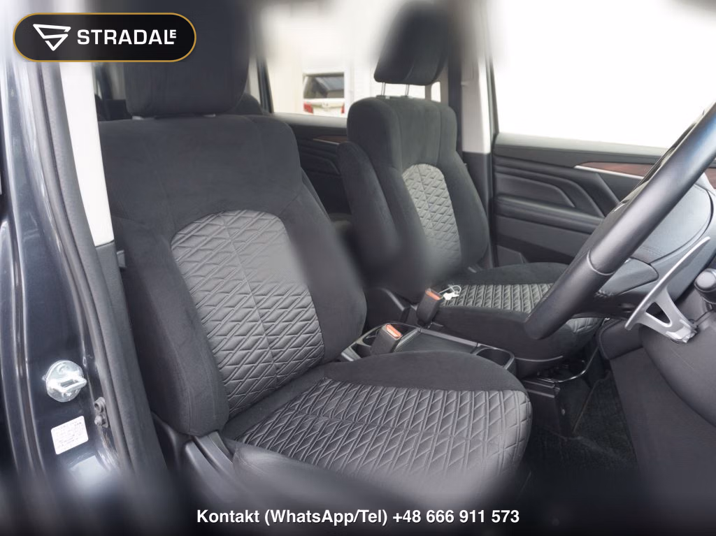 MITSUBISHI DELICA D:5 4WD G, miniaturka 9