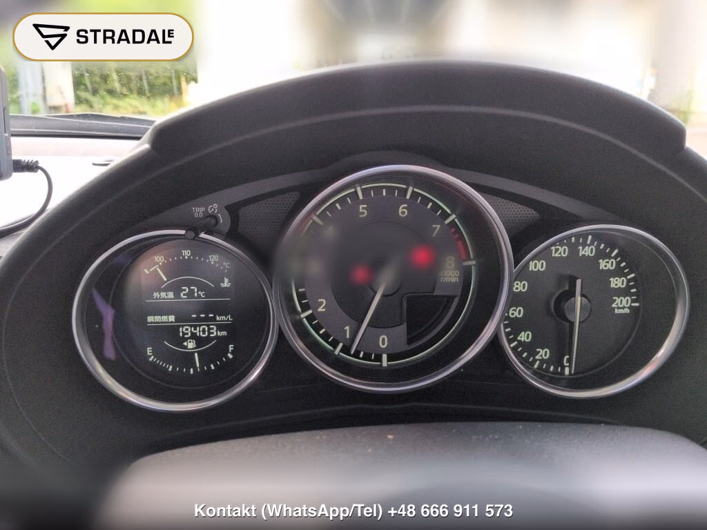 MAZDA ROADSTER 990S, miniaturka 7