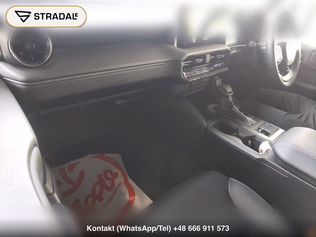 TOYOTA LAND CRUISER 250 4WD VX, miniaturka 4