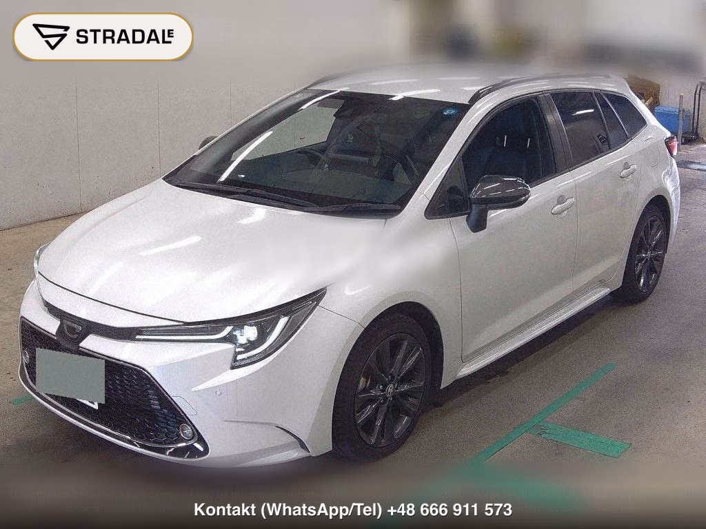 TOYOTA COROLLA TOURING WXB, miniaturka 5