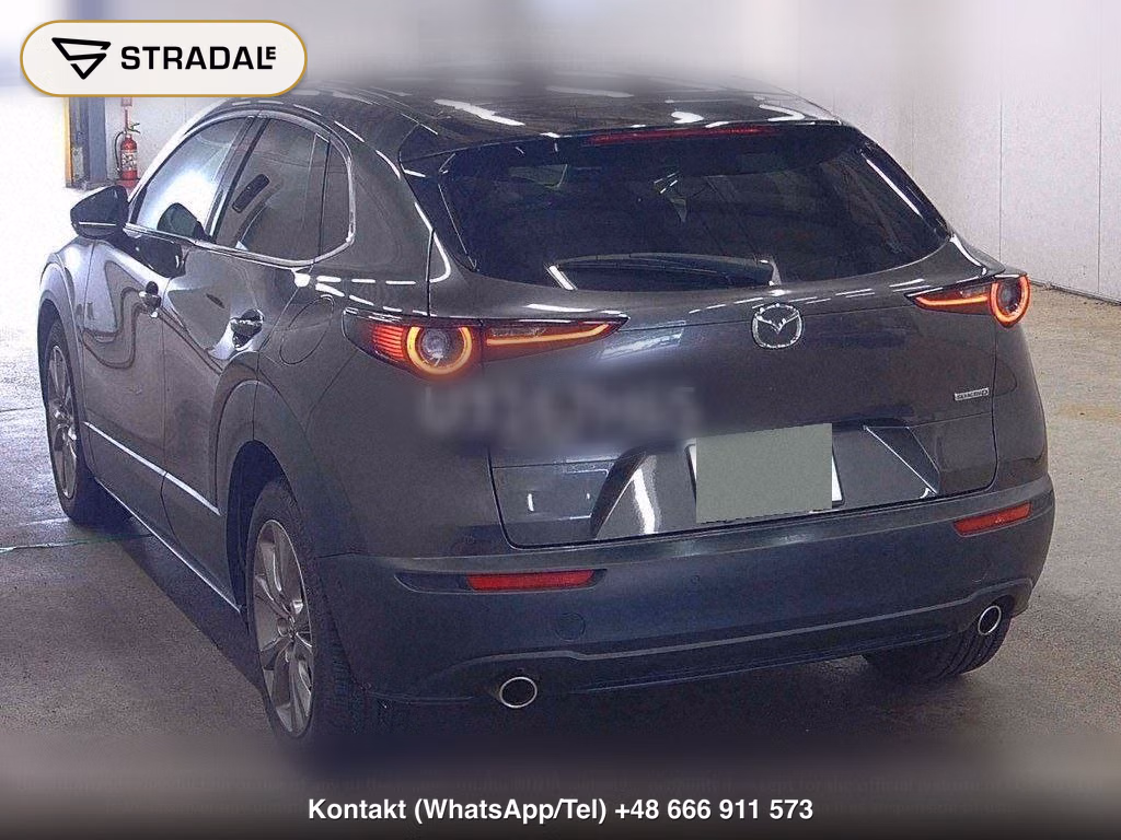 MAZDA CX-30 XD PROACTIVE TOURING SELECTION, miniaturka 3
