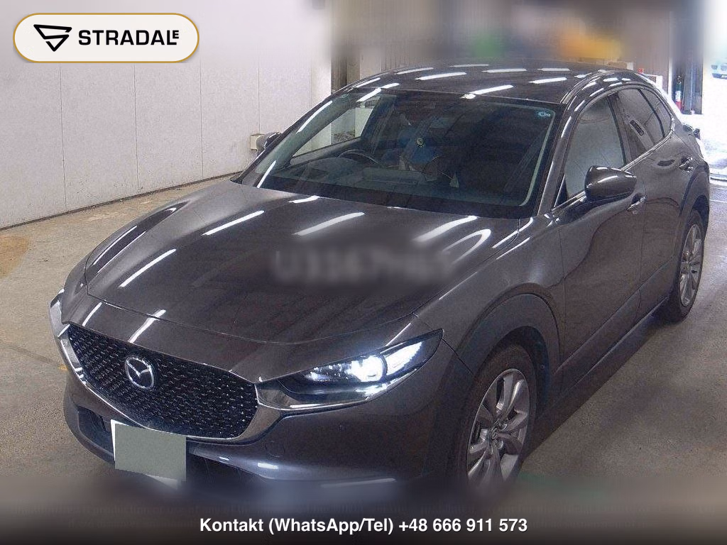 MAZDA CX-30 XD PROACTIVE TOURING SELECTION, miniaturka 5