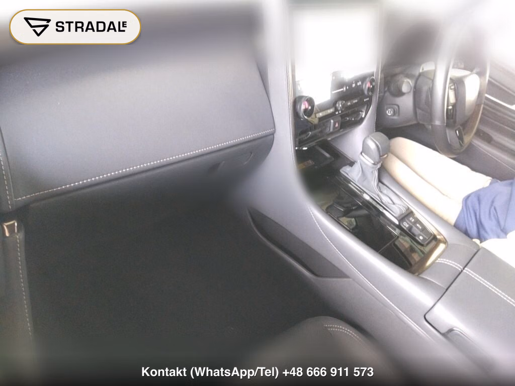 TOYOTA ALPHARD Z, miniaturka 4