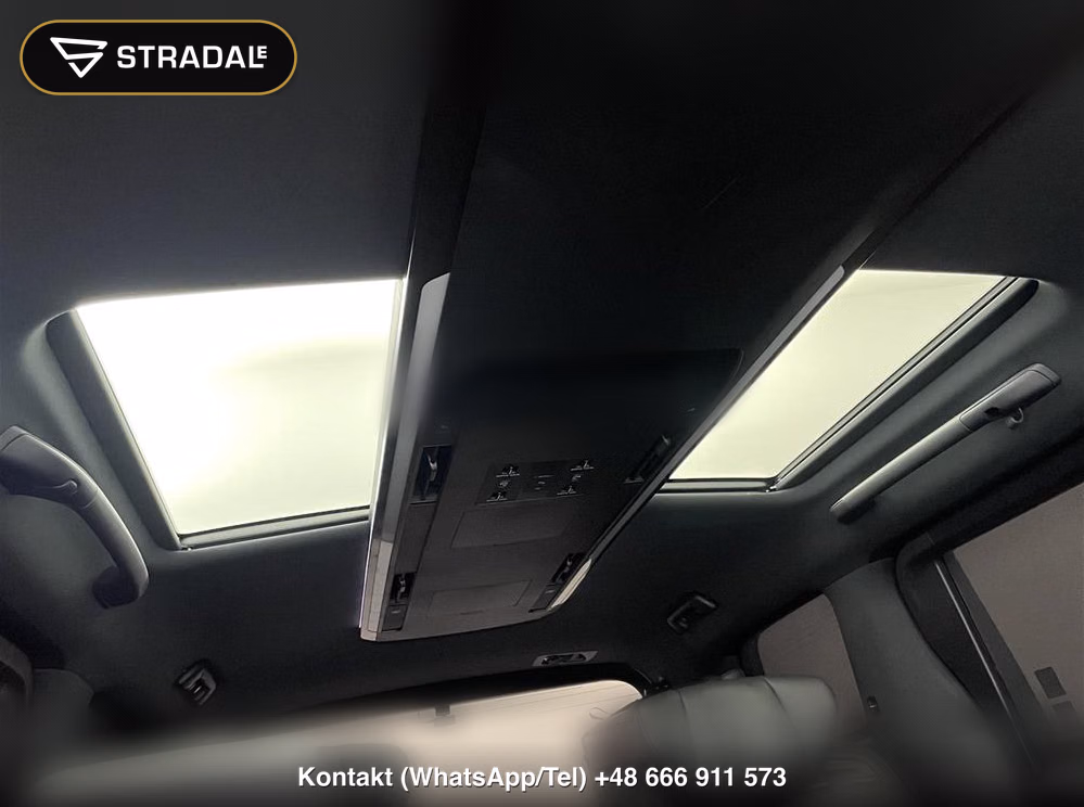 TOYOTA ALPHARD Z, miniaturka 10
