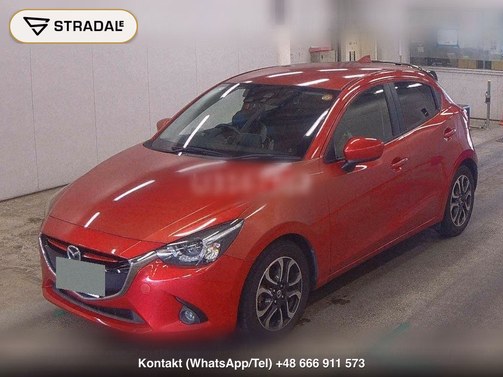 MAZDA DEMIO 5D XD TOURING, miniaturka 5