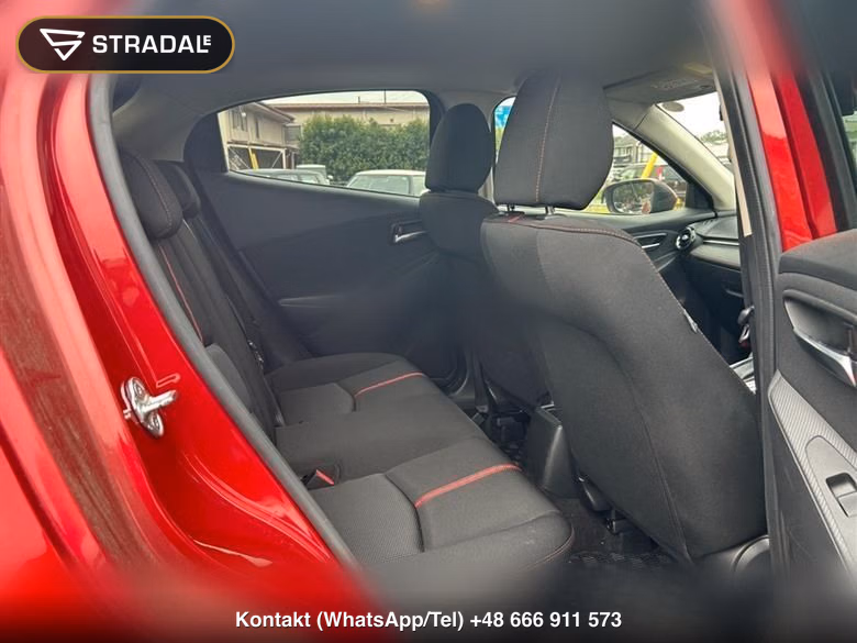 MAZDA DEMIO 5D XD TOURING, miniaturka 9