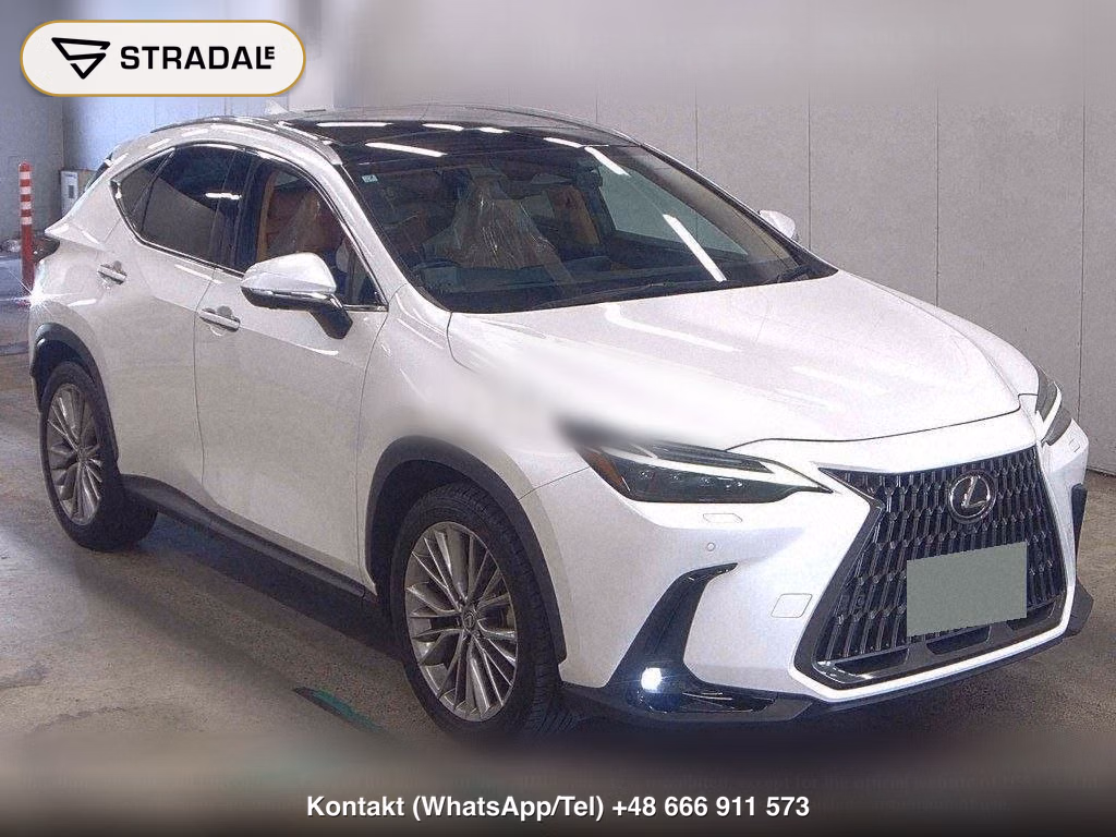 LEXUS NX NX250 VERSION L, miniaturka 2