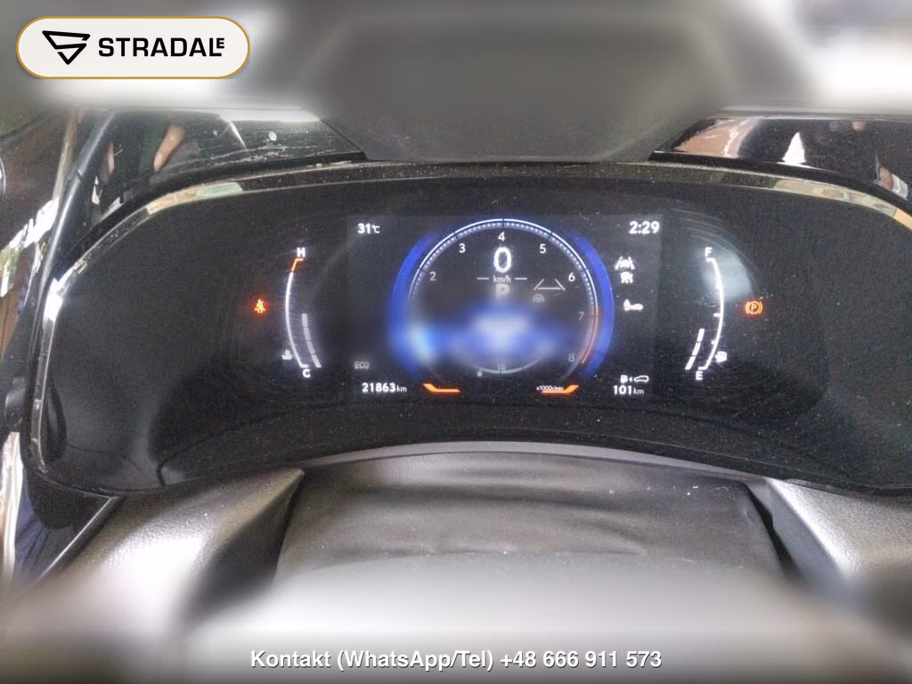 LEXUS NX NX250 VERSION L, miniaturka 7