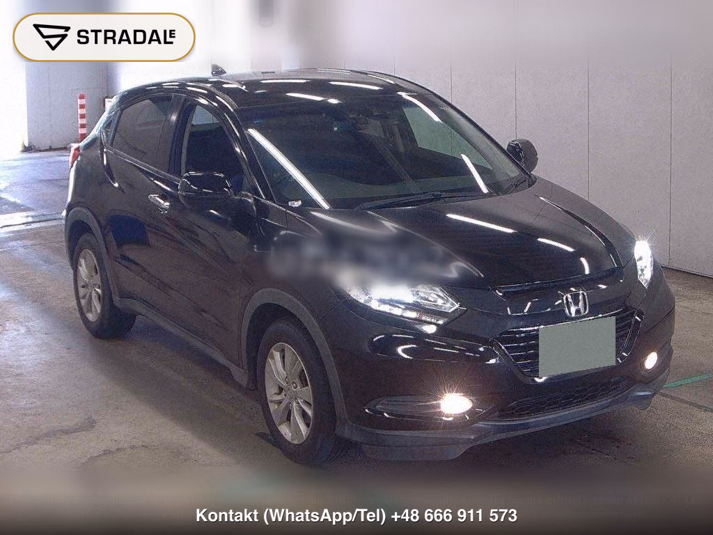 HONDA VEZEL X･HONDA SENSING, miniaturka 2