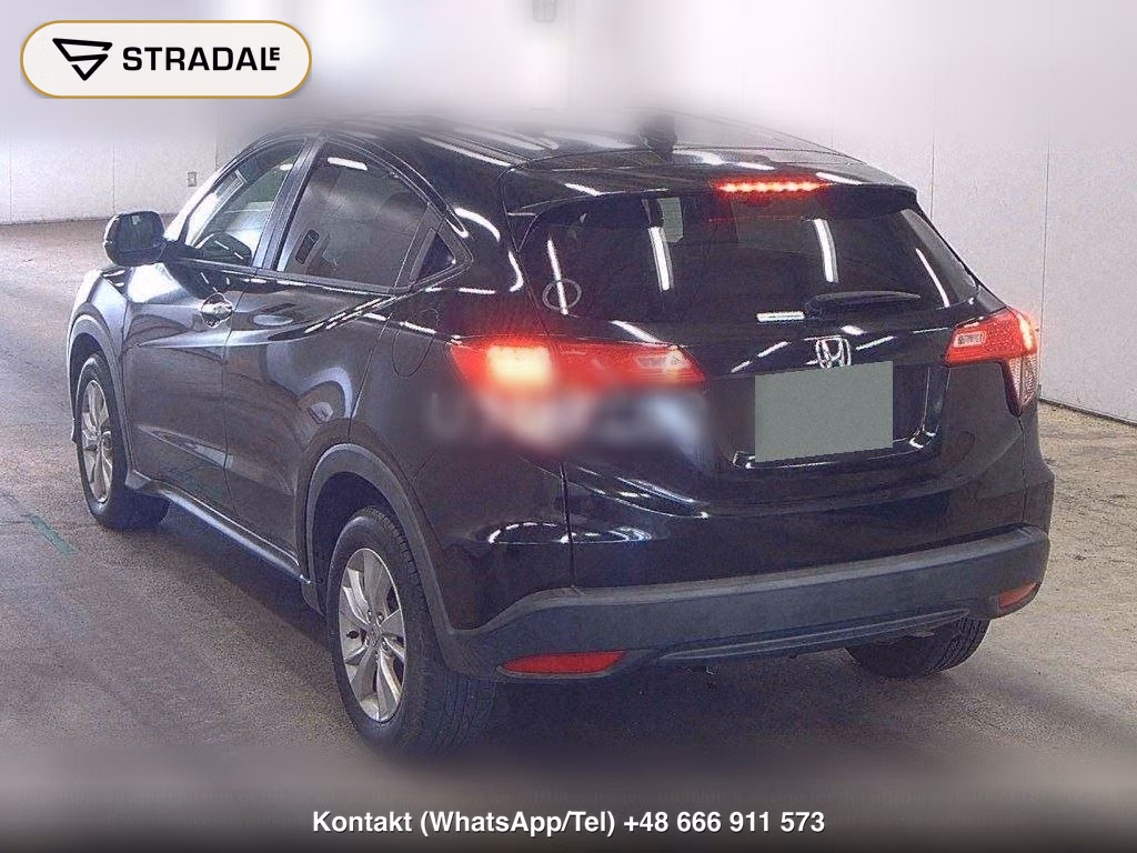 HONDA VEZEL X･HONDA SENSING, miniaturka 3