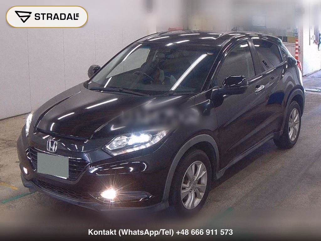 HONDA VEZEL X･HONDA SENSING, miniaturka 5
