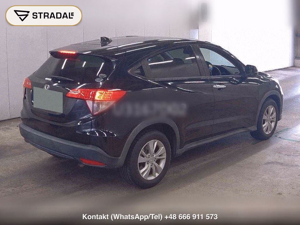 HONDA VEZEL X･HONDA SENSING, miniaturka 6