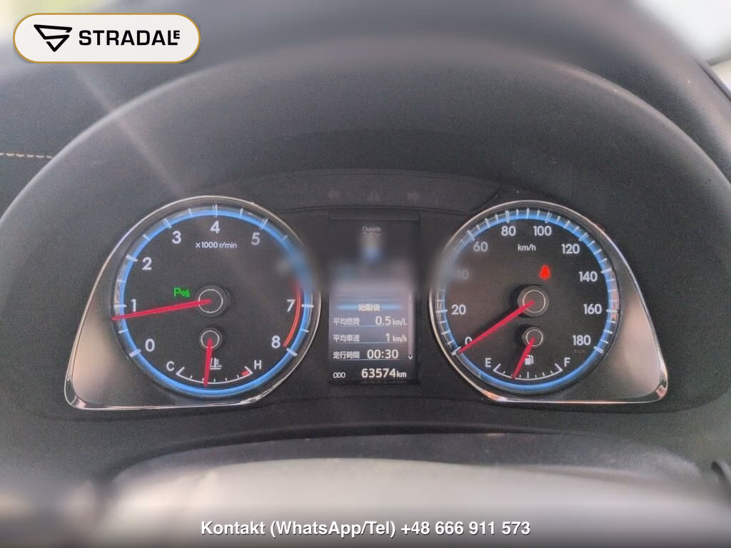 TOYOTA HARRIER PREMIUM ADVANCED PACKAGE, miniaturka 7