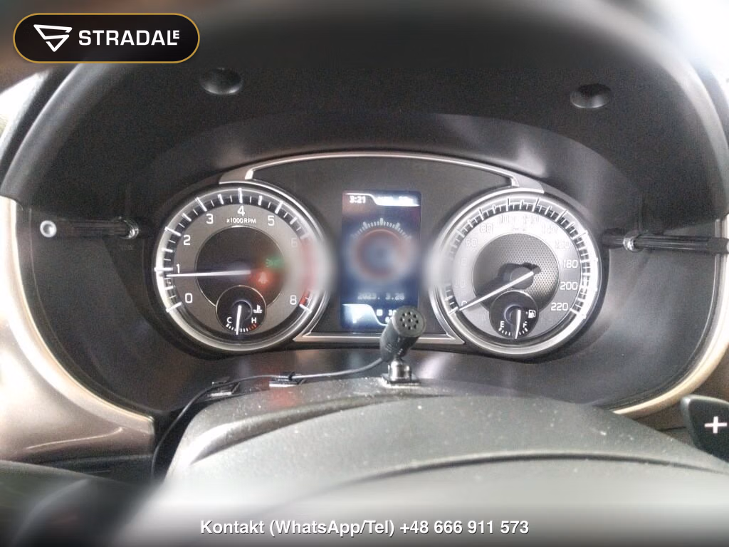 SUZUKI ESCUDO 5D 4WD S LIMITED, miniaturka 7