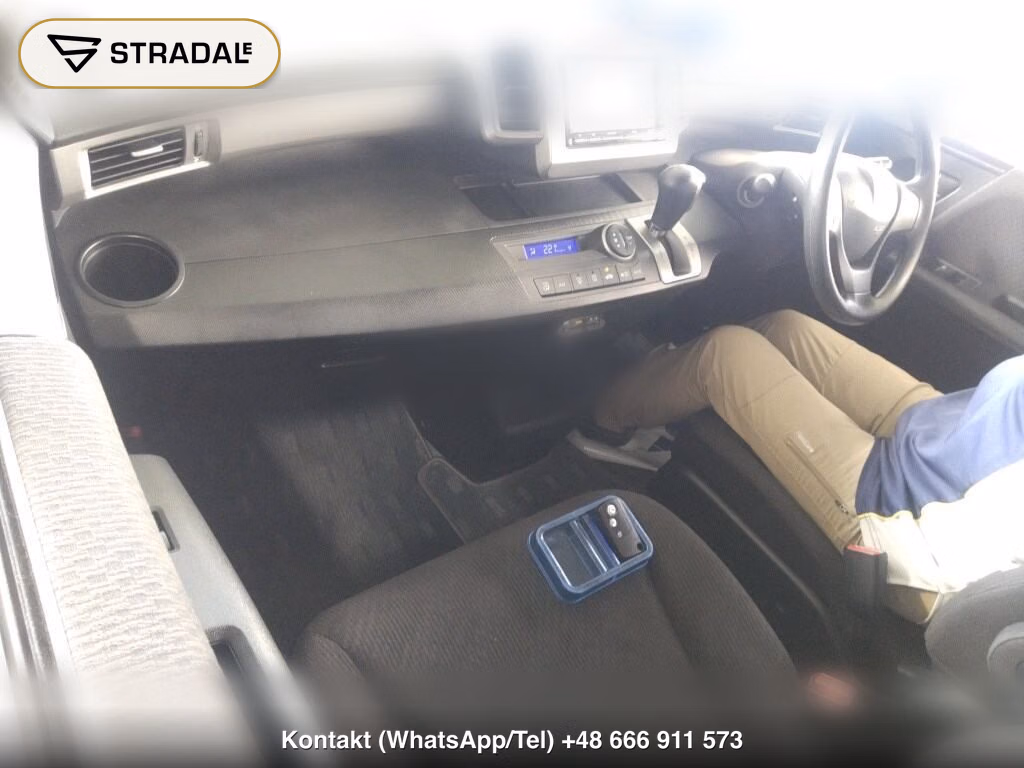 HONDA FREED G JUST SELECTION, miniaturka 4