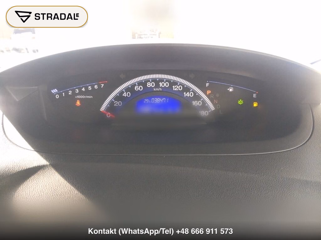 HONDA FREED G JUST SELECTION, miniaturka 7