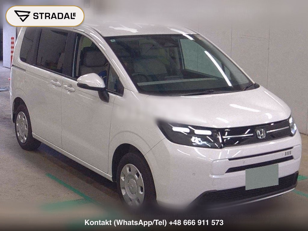 HONDA FREED 4WD AIR, miniaturka 2