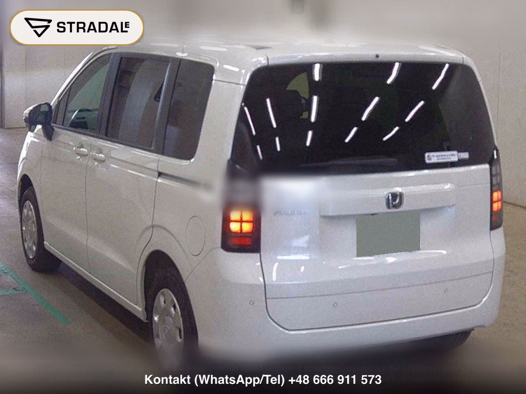HONDA FREED 4WD AIR, miniaturka 3